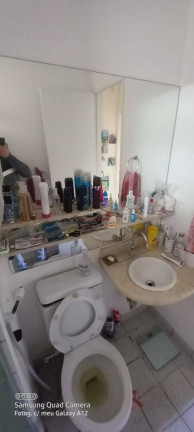 Imagem Apartamento com 3 Quartos à Venda, 55 m² em Jardim Santa Terezinha (zona Leste) - São Paulo Imagem Apartamento com 3 Quartos à Venda, 55 m² em Jardim Santa Terezinha (zona Leste) - São Paulo