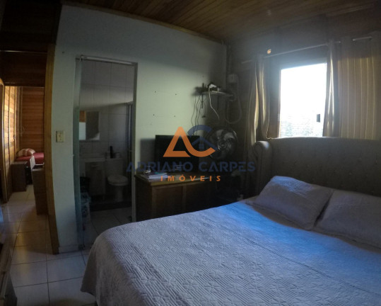 Imagem Casa com 4 Quartos à Venda, 80 m² em Nossa Senhora Da Paz - Balneário Piçarras