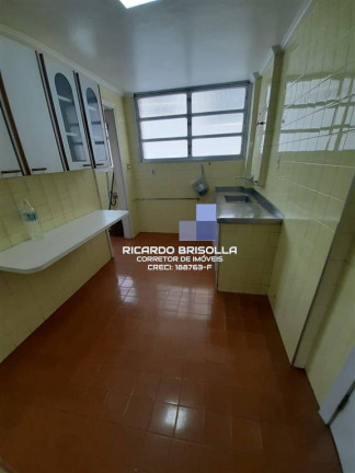 Imagem Apartamento com 3 Quartos à Venda, 109 m² em Centro - Sao Vicente