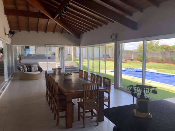 Imagem Casa de Condomínio com 8 Quartos à Venda, em Loteamento Fazenda Santana I - Atibaia Imagem Casa de Condomínio com 8 Quartos à Venda, em Loteamento Fazenda Santana I - Atibaia