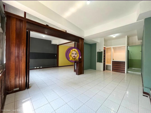 Foto do imóvel Apartamento com 1 Quarto à Venda, 64 m² em Itararé - São Vicente