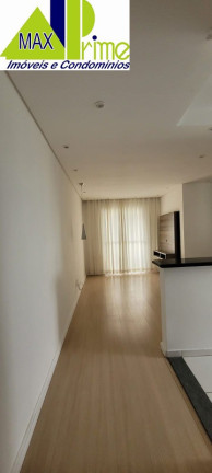Imagem Apartamento com 2 Quartos à Venda, 48 m² em Engenheiro Goulart - São Paulo