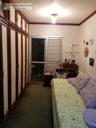 Imagem Apartamento com 4 Quartos à Venda, 138 m² em Vila Clementino - São Paulo Imagem Apartamento com 4 Quartos à Venda, 138 m² em Vila Clementino - São Paulo