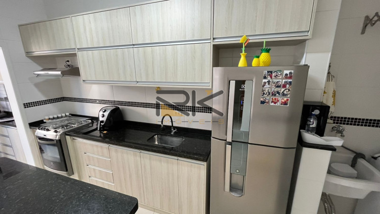 Imagem Apartamento com 2 Quartos à Venda, 58 m² em Toninhas - Ubatuba Imagem Apartamento com 2 Quartos à Venda, 58 m² em Toninhas - Ubatuba