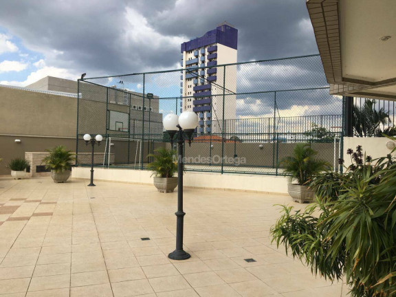 Imagem Apartamento com 3 Quartos para Alugar, 210 m² em Centro - Sorocaba