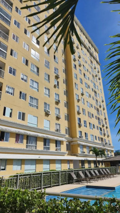 Imagem Apartamento com 2 Quartos à Venda, 48 m² em São Marcos - Salvador Imagem Apartamento com 2 Quartos à Venda, 48 m² em São Marcos - Salvador
