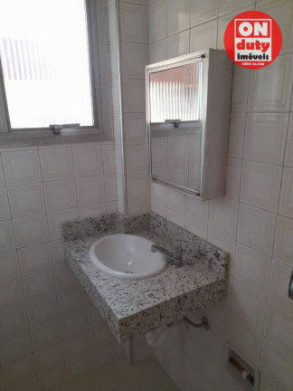 Imagem Apartamento com 3 Quartos à Venda, 133 m² em Gonzaga - Santos Imagem Apartamento com 3 Quartos à Venda, 133 m² em Gonzaga - Santos