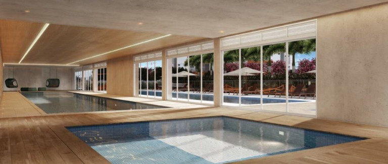 Imagem Apartamento com 3 Quartos à Venda, 116 m² em Vila Mogilar - Mogi Das Cruzes