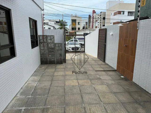 Imagem Apartamento com 3 Quartos à Venda, 92 m² em Bessa - João Pessoa