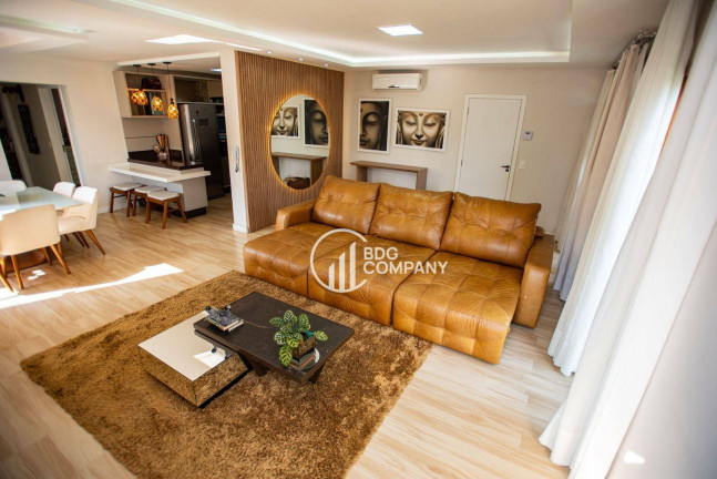 Imagem Casa com 3 Quartos à Venda, 255 m² em Alto Da Glória 2 - Irati Imagem Casa com 3 Quartos à Venda, 255 m² em Alto Da Glória 2 - Irati