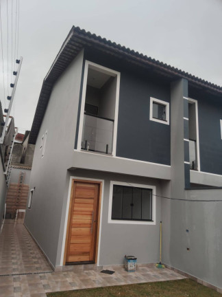 Imagem Sobrado com 2 Quartos à Venda, 74 m² em Jardim Amazonas - Itaquaquecetuba