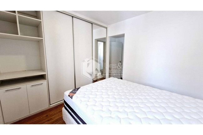 Imagem Apartamento com 4 Quartos à Venda, 129 m² em Campo Belo - São Paulo