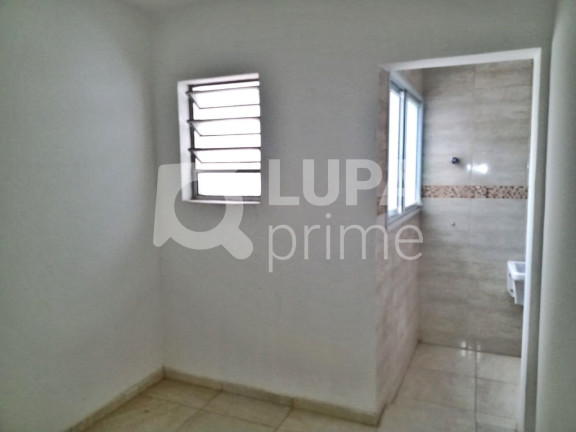 Imagem Apartamento com 1 Quarto para Alugar, 43 m² em Vila Maria - São Paulo Imagem Apartamento com 1 Quarto para Alugar, 43 m² em Vila Maria - São Paulo
