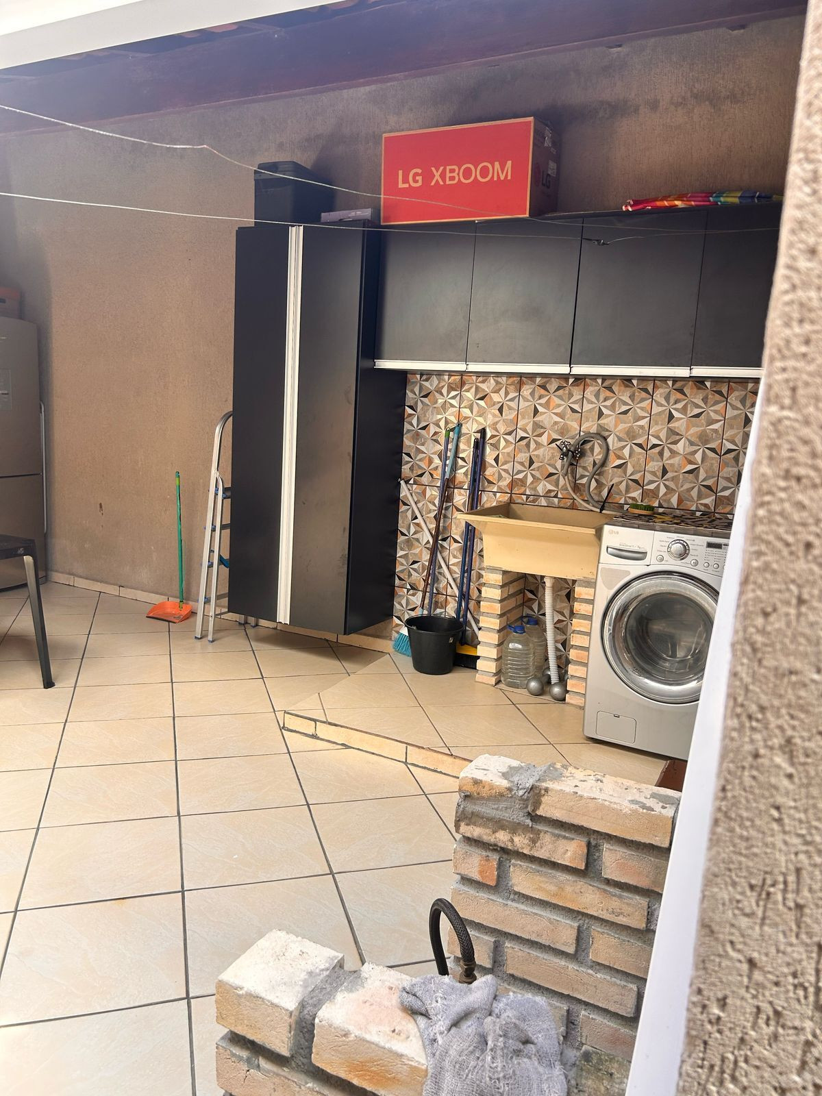 Imagem Sobrado com 3 Quartos à Venda, 163 m² em Vila Nova Cintra - Mogi Das Cruzes
