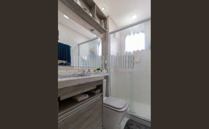 Imagem Apartamento com 2 Quartos à Venda, 46 m² em Centro - Osasco