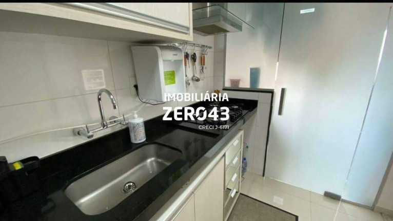 Imagem Apartamento com 3 Quartos à Venda, 81 m² em Gleba Fazenda Palhano - Londrina Imagem Apartamento com 3 Quartos à Venda, 81 m² em Gleba Fazenda Palhano - Londrina