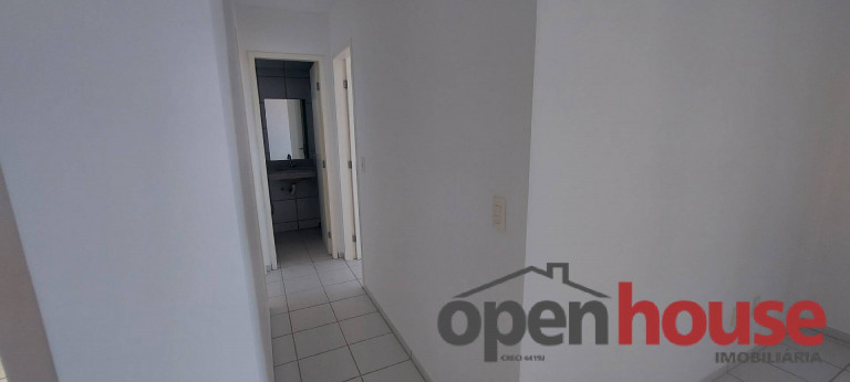 Imagem Apartamento com 2 Quartos à Venda, 58 m² em Candelária - Natal