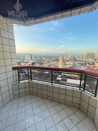 Imagem Cobertura com 3 Quartos à Venda, 220 m² em Tupi - Praia Grande