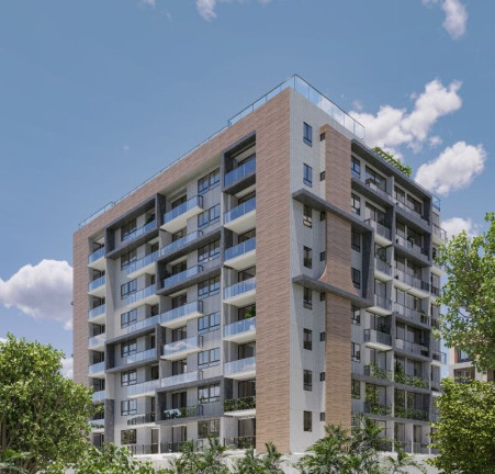 Imagem Apartamento com 2 Quartos à Venda, 59 m² em Manaíra - João Pessoa