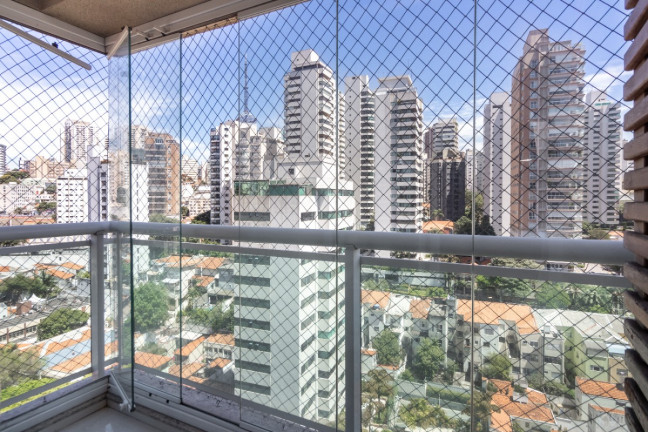 Imagem Apartamento com 3 Quartos à Venda, 213 m² em Paraíso - São Paulo Imagem Apartamento com 3 Quartos à Venda, 213 m² em Paraíso - São Paulo