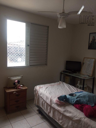 Imóvel com 3 Quartos à Venda, 63 m² em Jardim Satélite - São José Dos Campos