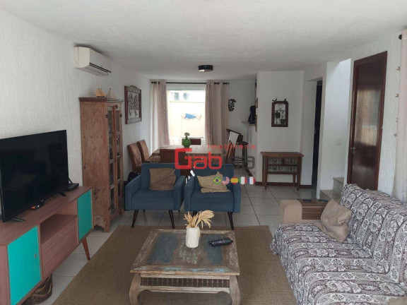 Imagem Casa com 4 Quartos à Venda, 150 m² em Rasa - Armação Dos Búzios