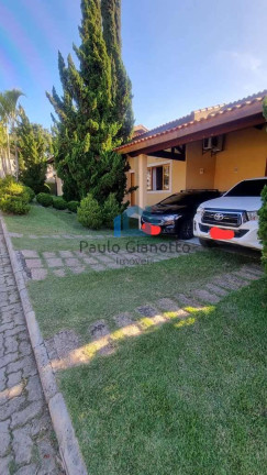 Imagem Casa de Condomínio com 3 Quartos à Venda, 185 m² em Jardim Ana Estela - Carapicuíba