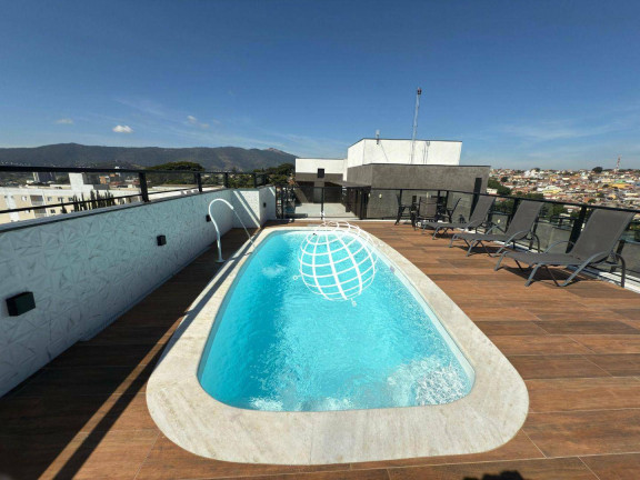 Imagem Apartamento com 2 Quartos à Venda ou Locação, 61 m² em Alvinópolis - Atibaia Imagem Apartamento com 2 Quartos à Venda ou Locação, 61 m² em Alvinópolis - Atibaia