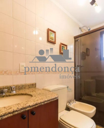 Imagem Apartamento com 4 Quartos à Venda, 173 m² em Perdizes - São Paulo Imagem Apartamento com 4 Quartos à Venda, 173 m² em Perdizes - São Paulo