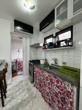 Imagem Apartamento com 2 Quartos à Venda, 65 m² em Itagua - Ubatuba Imagem Apartamento com 2 Quartos à Venda, 65 m² em Itagua - Ubatuba
