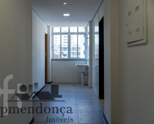 Imagem Apartamento com 3 Quartos à Venda, 123 m² em Higienópolis - São Paulo