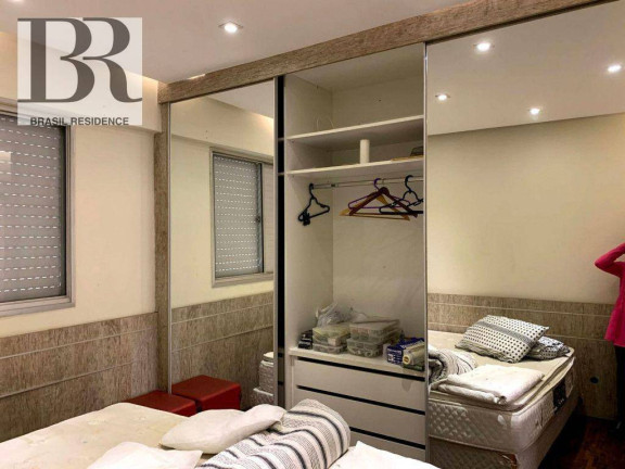 Imagem Apartamento com 2 Quartos à Venda, 120 m² em Jardim Da Saúde - São Paulo