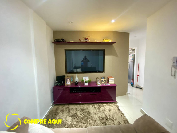Imagem Apartamento com 1 Quarto à Venda, 51 m² em Santa Cecília - São Paulo Imagem Apartamento com 1 Quarto à Venda, 51 m² em Santa Cecília - São Paulo