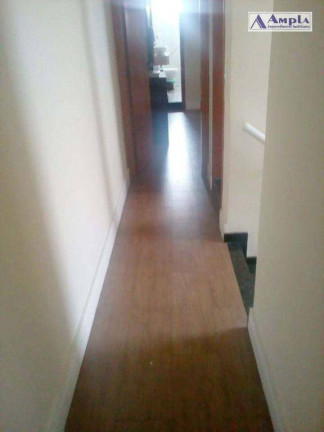Imagem Sobrado com 3 Quartos à Venda, 170 m² em Tatuapé - São Paulo
