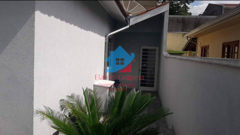 Imagem Casa com 3 Quartos à Venda, 250 m² em Santa Claudina - Vinhedo