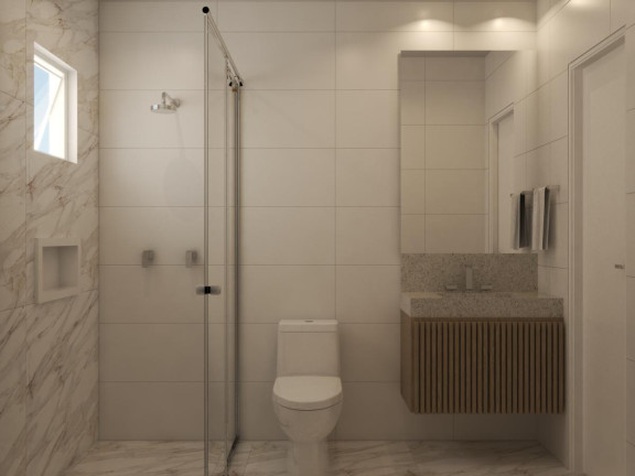 Imagem Apartamento com 3 Quartos à Venda, 61 m² em Bom Jesus - São José Dos Pinhais Imagem Apartamento com 3 Quartos à Venda, 61 m² em Bom Jesus - São José Dos Pinhais