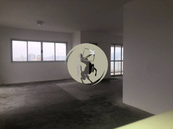 Imagem Cobertura com 4 Quartos à Venda, 350 m² em Embare - Santos Imagem Cobertura com 4 Quartos à Venda, 350 m² em Embare - Santos