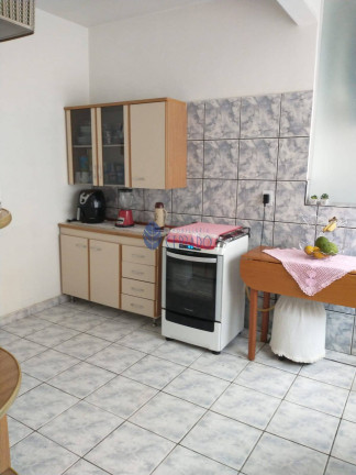 Imagem Apartamento com 3 Quartos à Venda, 87 m² em Maracanã - Anápolis