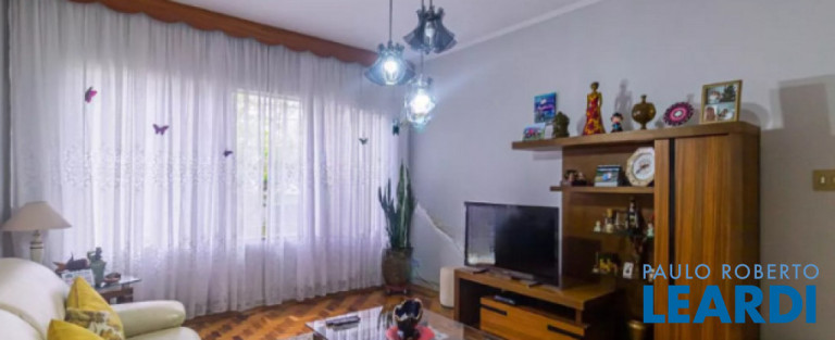Imagem Casa com 3 Quartos à Venda, 330 m² em Campestre - Santo André Imagem Casa com 3 Quartos à Venda, 330 m² em Campestre - Santo André