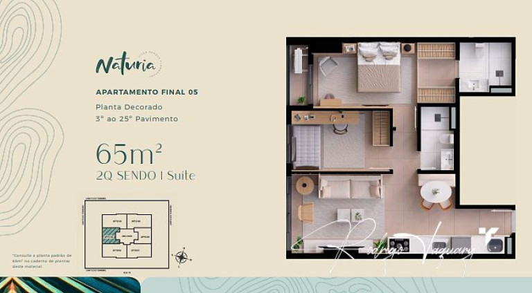 Imagem Apartamento com 2 Quartos à Venda, 88 m² em Jardim Goiás - Goiânia Imagem Apartamento com 2 Quartos à Venda, 88 m² em Jardim Goiás - Goiânia