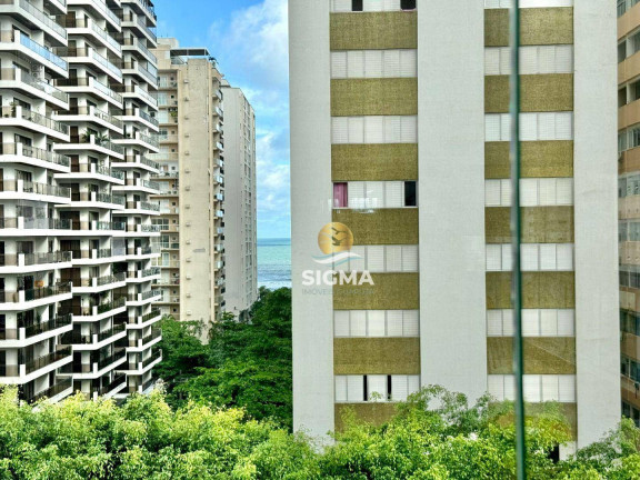 Imagem Apartamento com 3 Quartos à Venda, 144 m² em Pitangueiras - Guarujá Imagem Apartamento com 3 Quartos à Venda, 144 m² em Pitangueiras - Guarujá