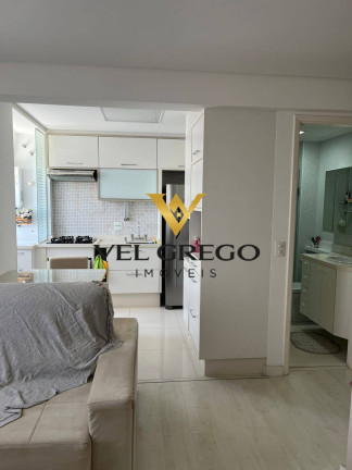 Imagem Apartamento com 1 Quarto à Venda, 37 m² em Vila Moraes - São Paulo Imagem Apartamento com 1 Quarto à Venda, 37 m² em Vila Moraes - São Paulo