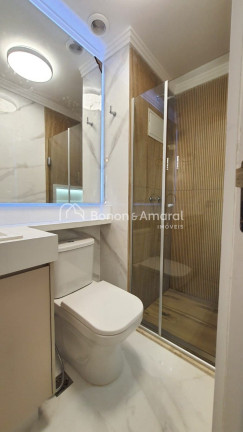 Imagem Apartamento com 2 Quartos para Alugar, 53 m² em Taquaral - Campinas Imagem Apartamento com 2 Quartos para Alugar, 53 m² em Taquaral - Campinas