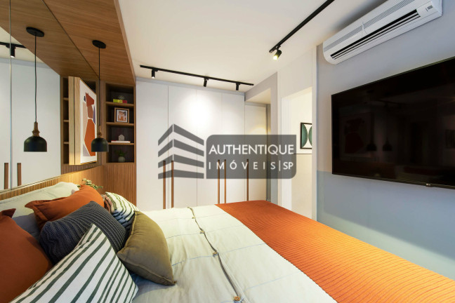 Imagem Apartamento com 3 Quartos à Venda, 191 m² em Vila Romana - São Paulo Imagem Apartamento com 3 Quartos à Venda, 191 m² em Vila Romana - São Paulo