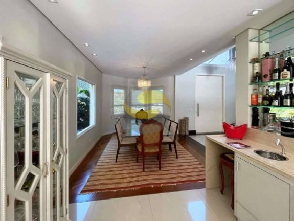 Imagem Casa com 5 Quartos à Venda, 610 m² em Vila Santo Antônio - Cotia