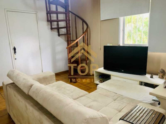 Imagem Casa de Condomínio com 3 Quartos à Venda, 240 m² em Taquara - Rio De Janeiro