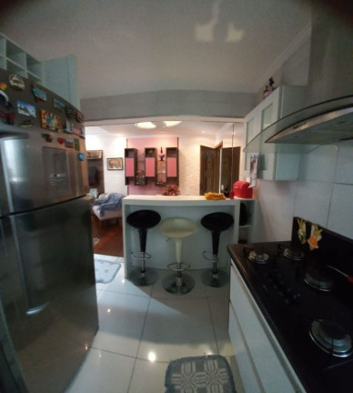 Imagem Apartamento com 2 Quartos à Venda, 75 m² em Centro - Guarulhos Imagem Apartamento com 2 Quartos à Venda, 75 m² em Centro - Guarulhos