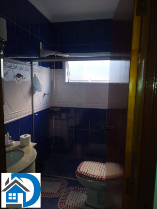 Imagem Casa de Condomínio com 4 Quartos à Venda, 230 m² em Zona Industrial - Sorocaba