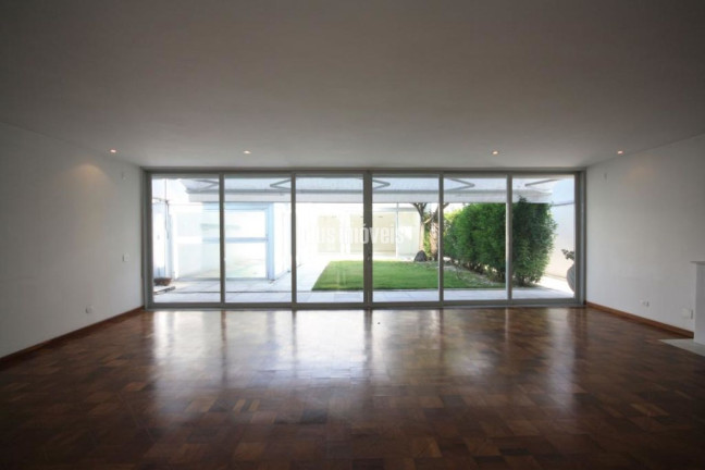 Imagem Casa com 5 Quartos à Venda, 572 m² em Jardim Paulista - São Paulo Imagem Casa com 5 Quartos à Venda, 572 m² em Jardim Paulista - São Paulo