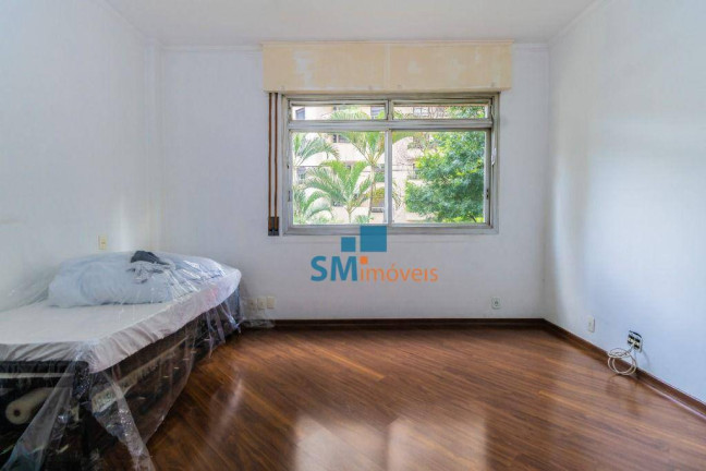 Imagem Apartamento com 4 Quartos à Venda, 294 m² em Jardins - São Paulo